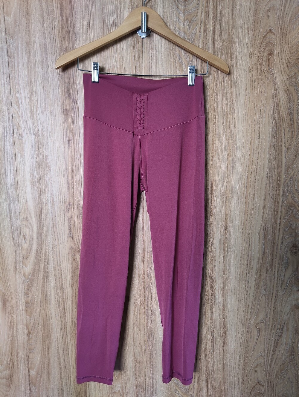 OFFLINE by Aerie Real Me 7/8 Legging